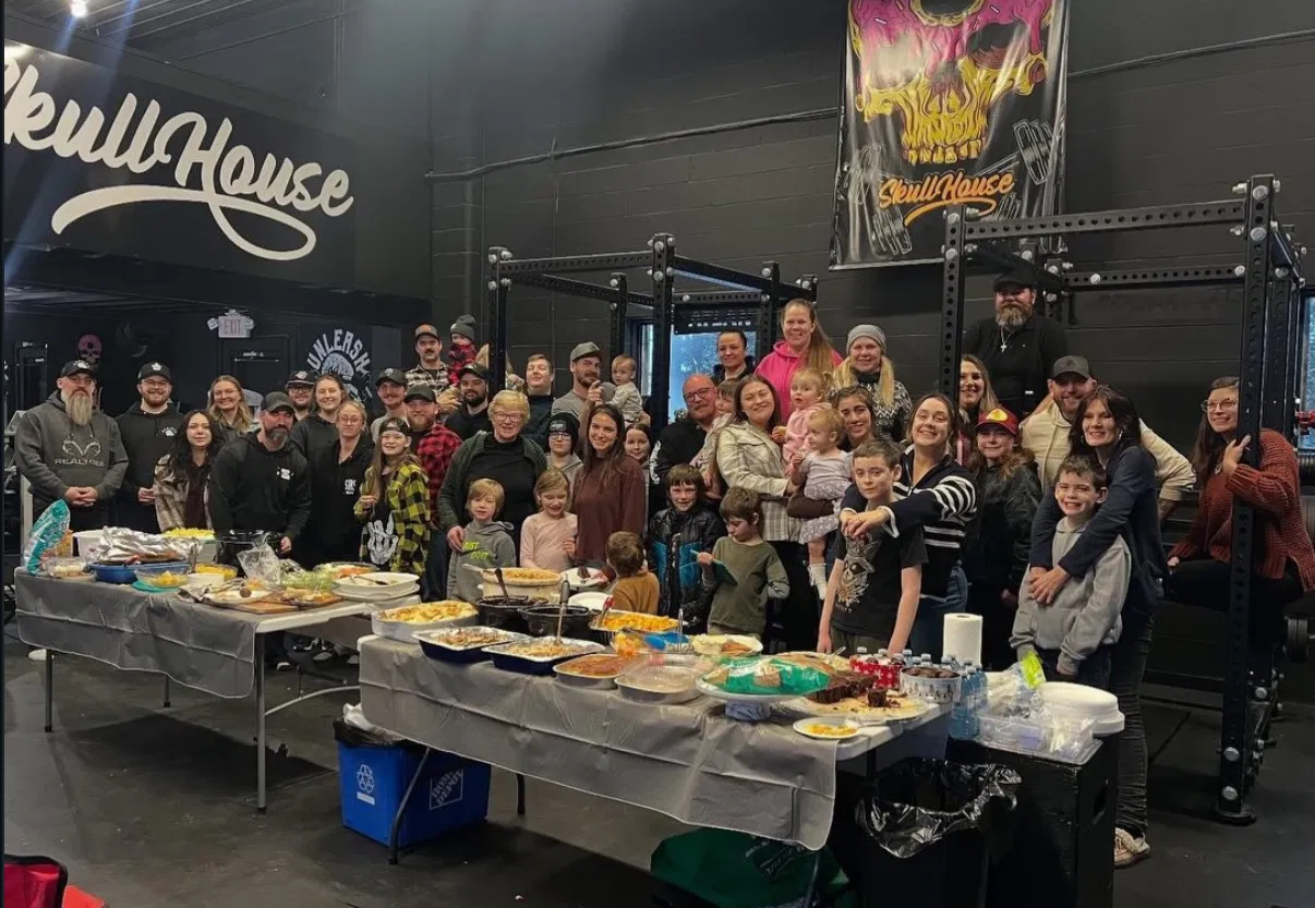 SkullHouse community photo