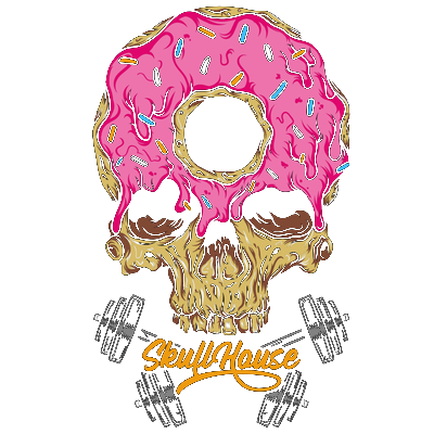 SkullHouse
